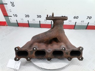 Коллектор выпускной, ориг. номер B5C713450, Mazda Demio 1999-2003
