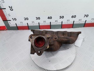 Коллектор выпускной, ориг. номер B5C713450, Mazda Demio 1999-2003