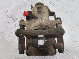 Суппорт задний правый, ориг. номер 8E0615424, Audi A4 2000-2006