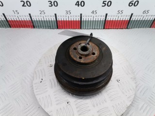 Шкив коленвала, ориг. номер 076105251A, Volkswagen LT 1991-1996