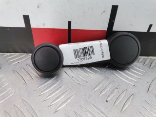 Ручка стеклоподъемника, ориг. номер 93BBF23342, Ford Focus 2001-2005