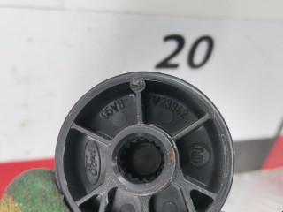 Ручка стеклоподъемника, ориг. номер 93BBF23342, Ford Focus 2001-2005