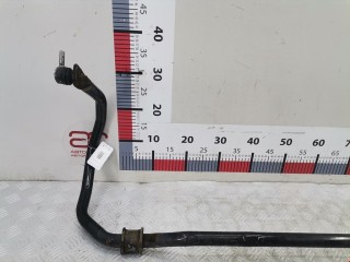 Стабилизатор подвески (поперечной устойчивости), ориг. номер A1693230965, Mercedes A W169 2004-2008