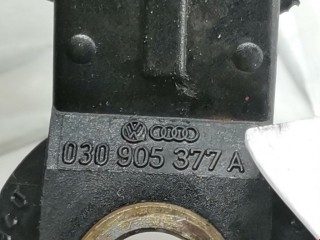 Датчик детонации, ориг. номер 030905377A, 0261231045, Volkswagen Polo 1999-2001