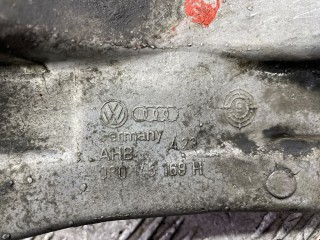 Натяжитель ремня генератора, ориг. номер 030145299F, 030145299C, Volkswagen Polo 1999-2001