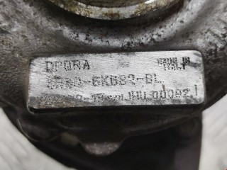 Турбина, ориг. номер 4R8Q-6K682-BL, Jaguar S-Type 1998-2004