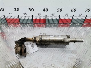 Радиатор EGR, ориг. номер 4R8Q-9Y493-BG, Jaguar S-Type 1998-2004