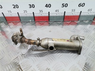 Радиатор EGR, ориг. номер 4R8Q-9Y493-AG, Jaguar S-Type 1998-2004