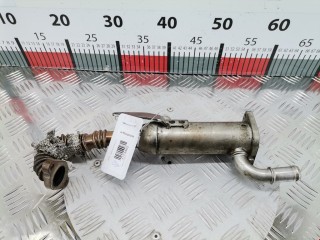 Радиатор EGR, ориг. номер 4R8Q-9Y493-AG, Jaguar S-Type 1998-2004