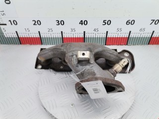 Коллектор выпускной, ориг. номер 96940380, Chevrolet Spark 2009-2016