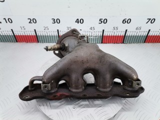 Коллектор выпускной, ориг. номер 96940380, Chevrolet Spark 2009-2016