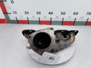 Коллектор выпускной, ориг. номер 96940380, Chevrolet Spark 2009-2016