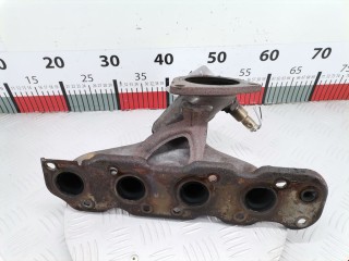 Коллектор выпускной, ориг. номер 96940380, Chevrolet Spark 2009-2016