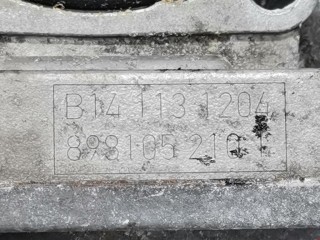 Заслонка дроссельная, ориг. номер 98105210, 8981052100, Opel Zafira 2008-2014