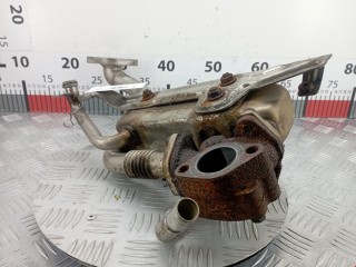 Радиатор EGR Opel Zafira 2008-2014