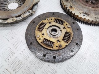 Маховик, ориг. номер 25187726, Chevrolet Spark 2009-2016