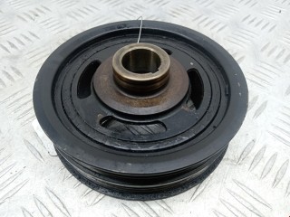 Шкив коленвала, ориг. номер 25182733, Chevrolet Spark 2009-2016