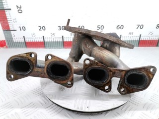 Коллектор выпускной, ориг. номер 60652291, Fiat Stilo 2001-2004