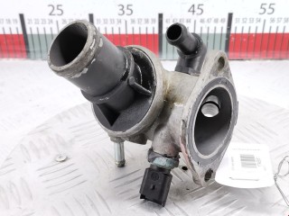 Корпус термостата, ориг. номер 60653946, V233588, Fiat Stilo 2001-2004