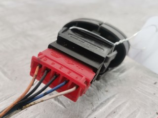 Кнопка подогрева заднего стекла, ориг. номер 432965B, 7700432965, Renault Scenic 1999-2003