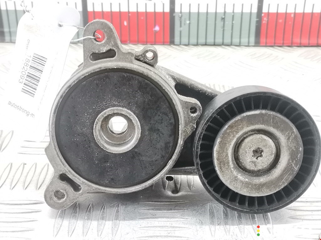 04891659AA, 4891659AA Натяжитель ремня генератора Chrysler Sebring 2007г. - фото №1