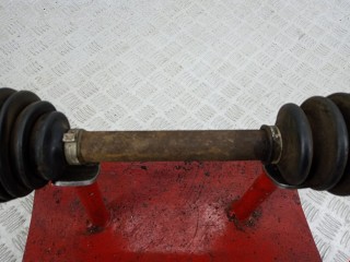 Полуось передняя левая (приводной вал, ШРУС), ориг. номер 495003E000, Kia Sorento 2002-2006