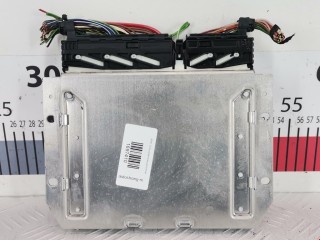 Блок управления ESP, ориг. номер 0265109630, A0295454232, Mercedes A W168 2001-2004