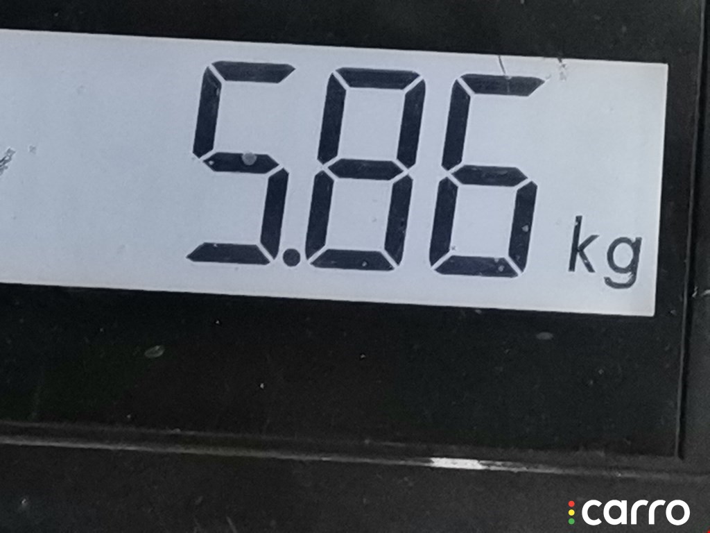 Полуось передняя правая (приводной вал, ШРУС) Volkswagen Golf 1991-2000, МКПП, 1J0407452EX, фото 4