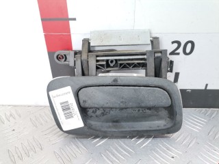 Ручка наружная передняя правая Opel Astra 1994-2002