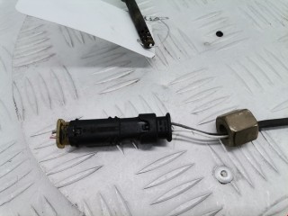 Датчик температуры выхлопных газов, ориг. номер A0051531828, Mercedes ML W164 2005-2008
