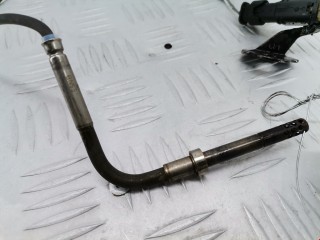 Датчик температуры выхлопных газов, ориг. номер A0051531828, Mercedes ML W164 2005-2008