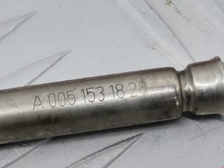 Датчик температуры выхлопных газов, ориг. номер A0051531828, Mercedes ML W164 2005-2008