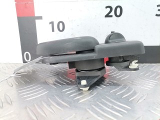 Ручка внутренняя задняя правая, ориг. номер 7700352, 7700352455, Renault Master 1998-2003