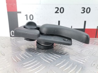 Ручка внутренняя задняя правая, ориг. номер 7700352, 7700352455, Renault Master 1998-2003