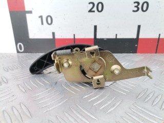 Ручка внутренняя задняя левая, ориг. номер 7700352370H, 7700352434, Renault Master 1998-2003