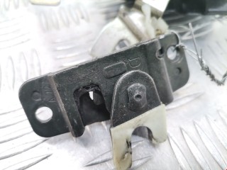 Замок двери, ориг. номер 1303907080, Fiat Ducato 2002-2012