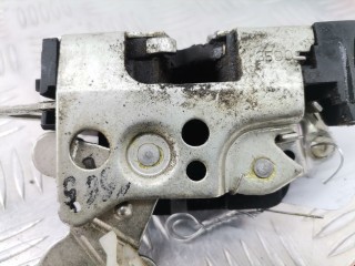 Замок двери, ориг. номер 1303907080, Fiat Ducato 2002-2012