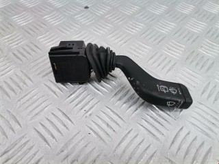Переключатель дворников Opel Zafira 1999-2003, минивэн, левый руль, 90243395