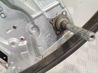 Стеклоподъемник задний левый, ориг. номер 8D0839399A, Audi A4 1994-1997