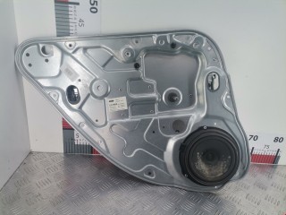 Стеклоподъемник задний левый Ford C-Max 2003-2007
