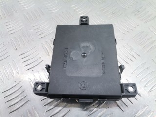 Блок комфорта, ориг. номер 1648200385, A1648200385, Mercedes ML W164 2005-2008