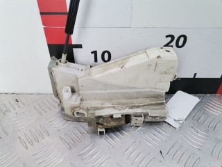 Замок двери передней правой, ориг. номер 93BG220A20DD, 7M3837016C, Ford Galaxy 1995-2000
