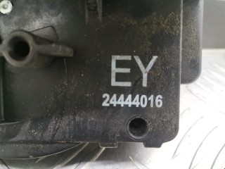 Замок двери передней правой, ориг. номер 24444016, Opel Astra 1994-2002
