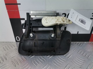 Ручка наружная передняя правая, ориг. номер 24443945, Opel Astra 1994-2002