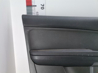 Обшивка двери передней левой (дверная карта), ориг. номер GO3M51R23943A, Ford C-Max 2003-2007