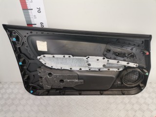 Обшивка двери передней правой (дверная карта), ориг. номер 735463779, Fiat Punto 2003-2011