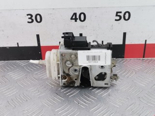 Замок двери передней правой, ориг. номер 8D1837016F, Audi A4 1994-1999