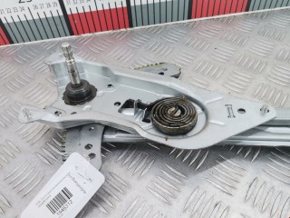Стеклоподъемник передний правый, ориг. номер 8200157006, Renault Kangoo 2003-2009