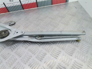 Стеклоподъемник передний правый, ориг. номер 8200157006, Renault Kangoo 2003-2009