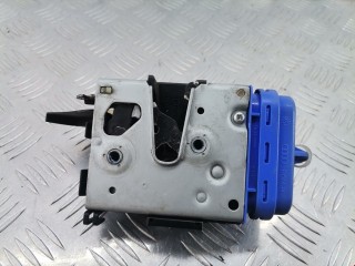 Замок двери задней правой, ориг. номер 8D0839016A, Audi A4 1994-1999